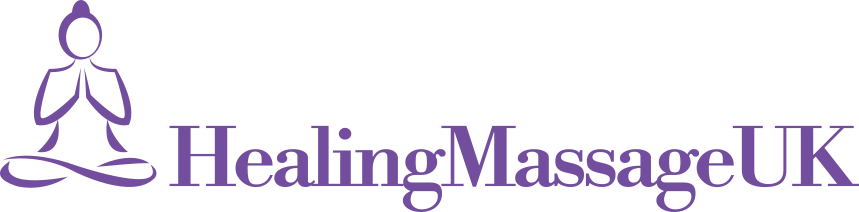 healing massage in London