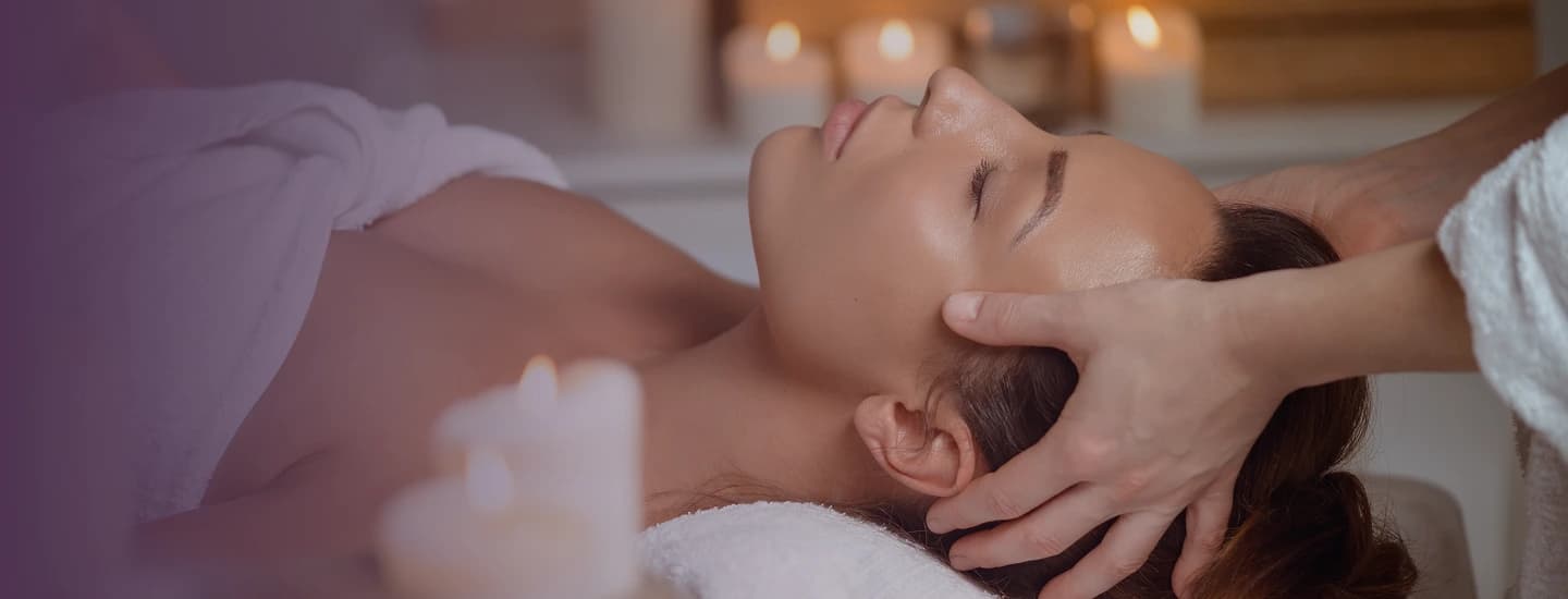 best massage in London