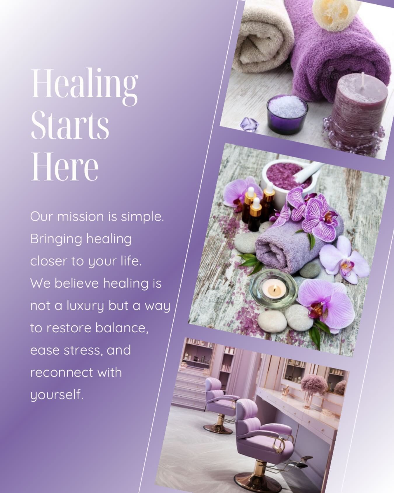 HealingMassageUk