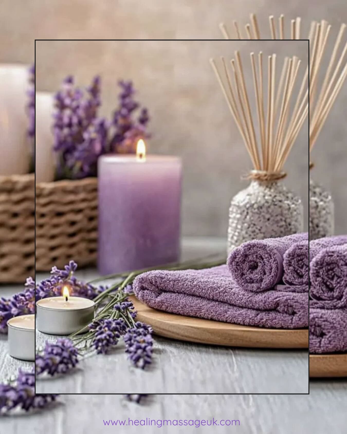 HealingMassageUk