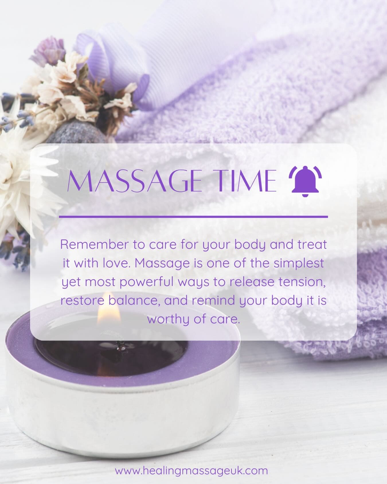 HealingMassageUk