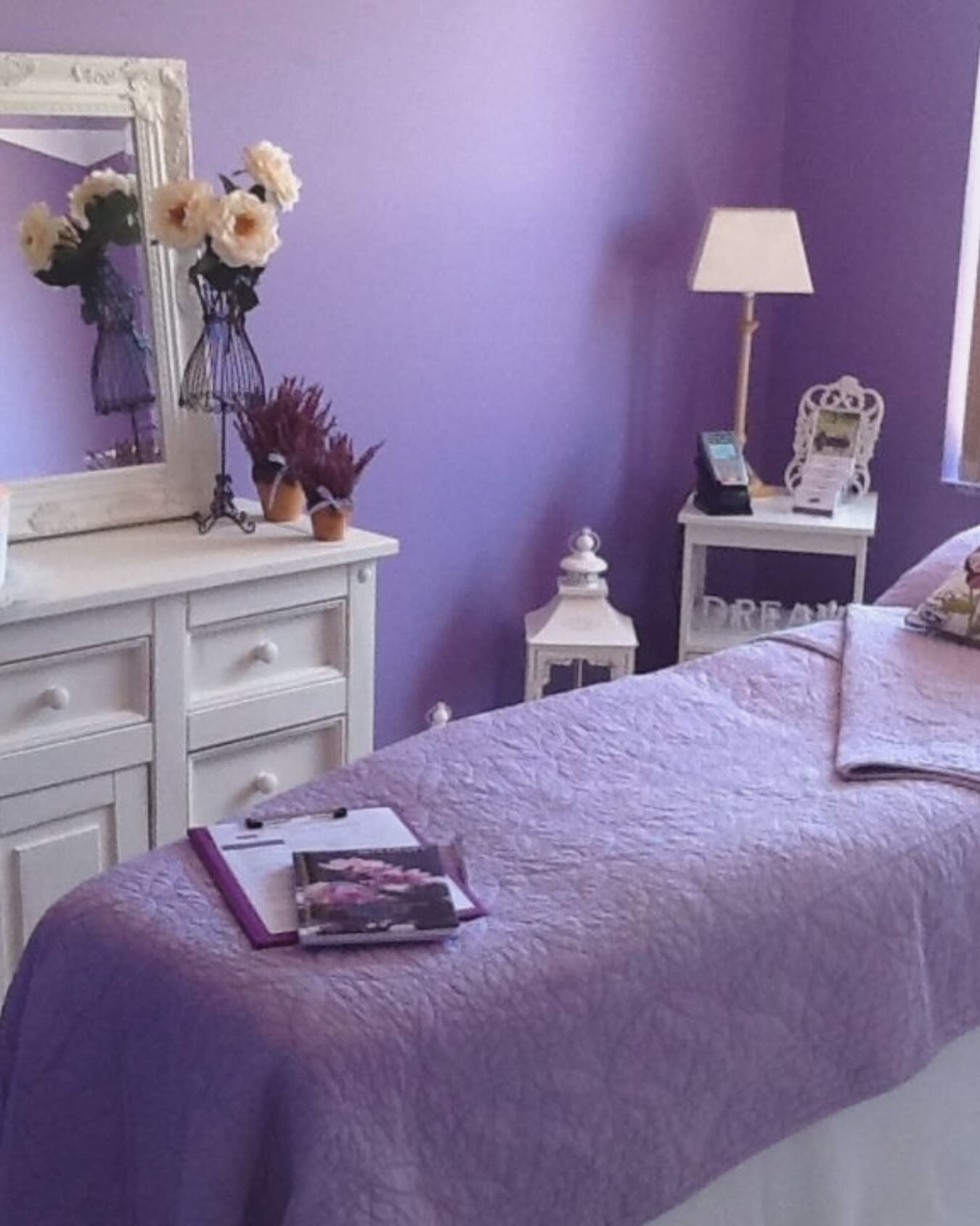 HealingMassageUk
