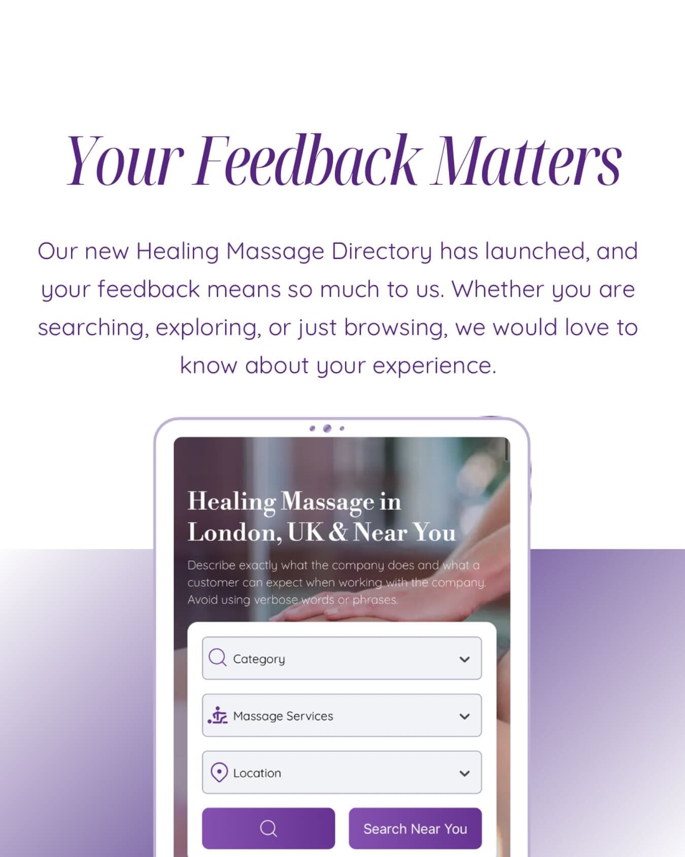 HealingMassageUk