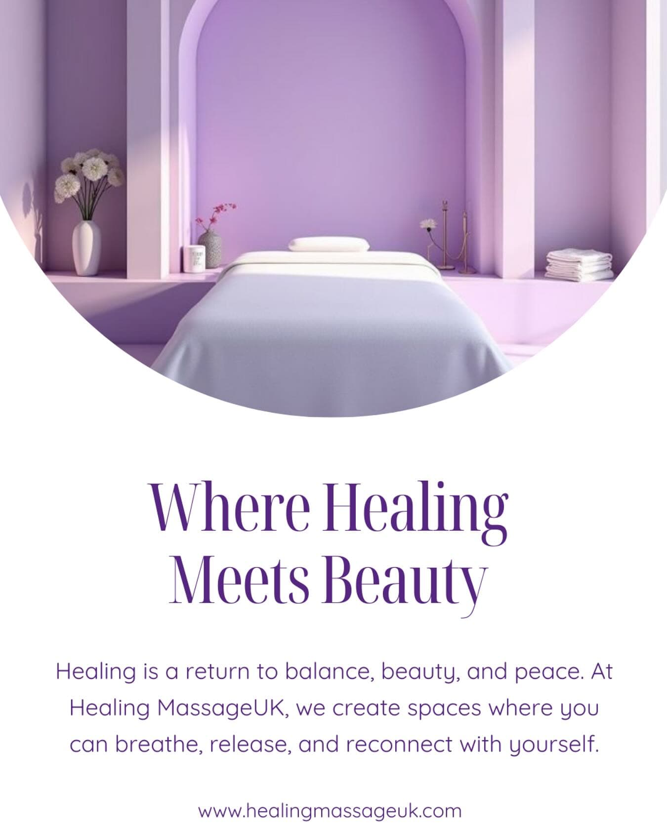 HealingMassageUk